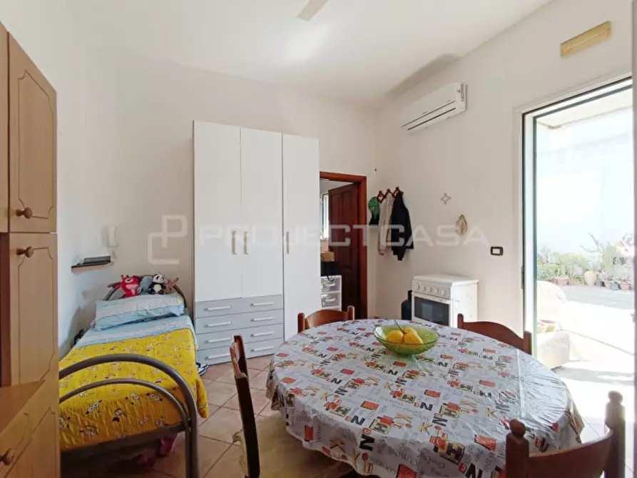 Immagine 11 di Casa indipendente in vendita  in Via Galatina 78 a Soleto
