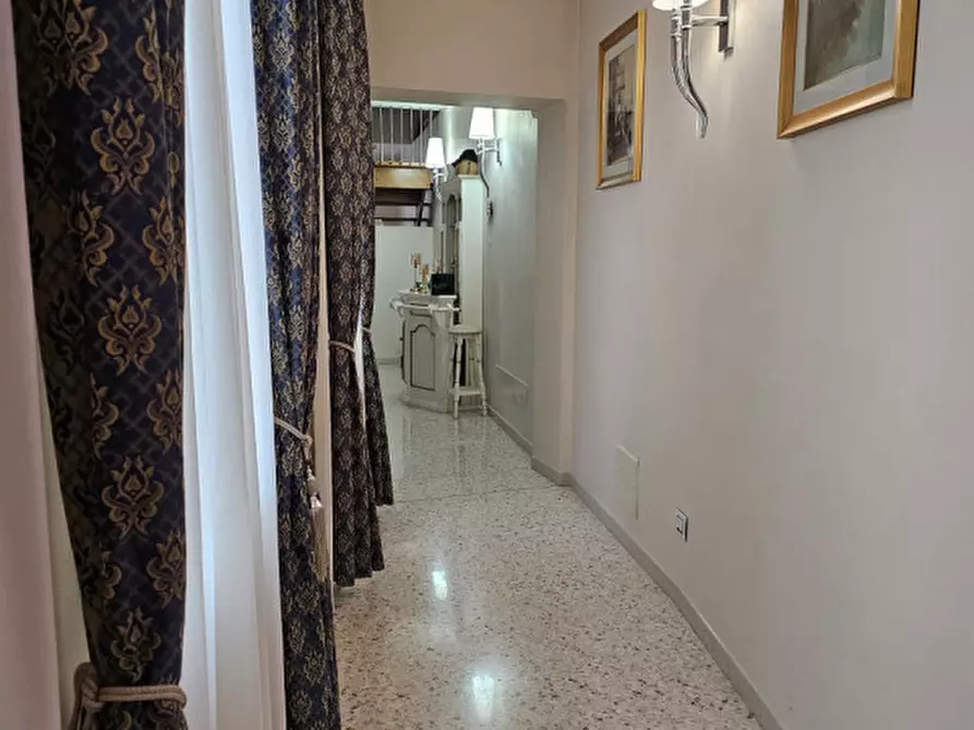 Immagine 3 di Appartamento in vendita  in piazza Cavour a Padova