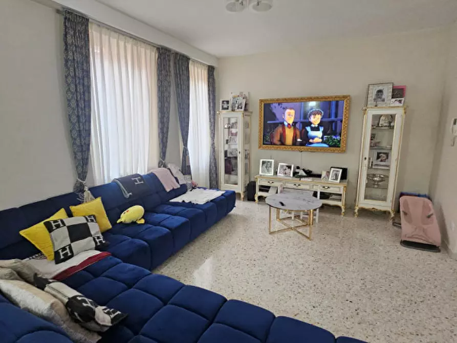 Immagine 4 di Appartamento in vendita  in piazza Cavour a Padova