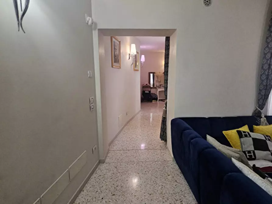 Immagine 5 di Appartamento in vendita  in piazza Cavour a Padova