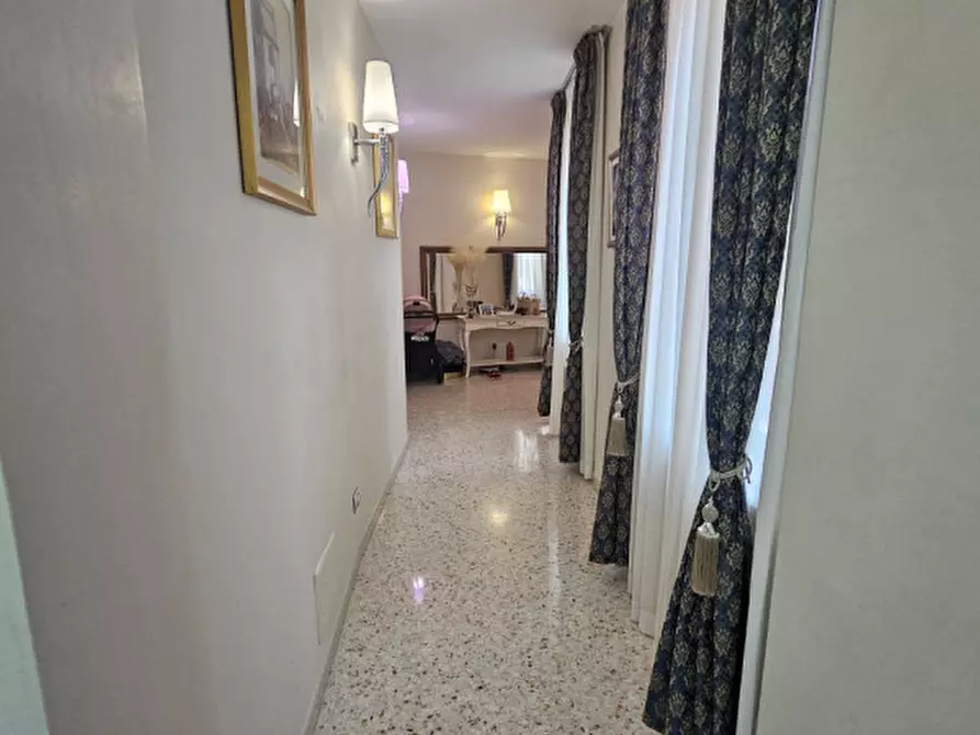 Immagine 6 di Appartamento in vendita  in piazza Cavour a Padova