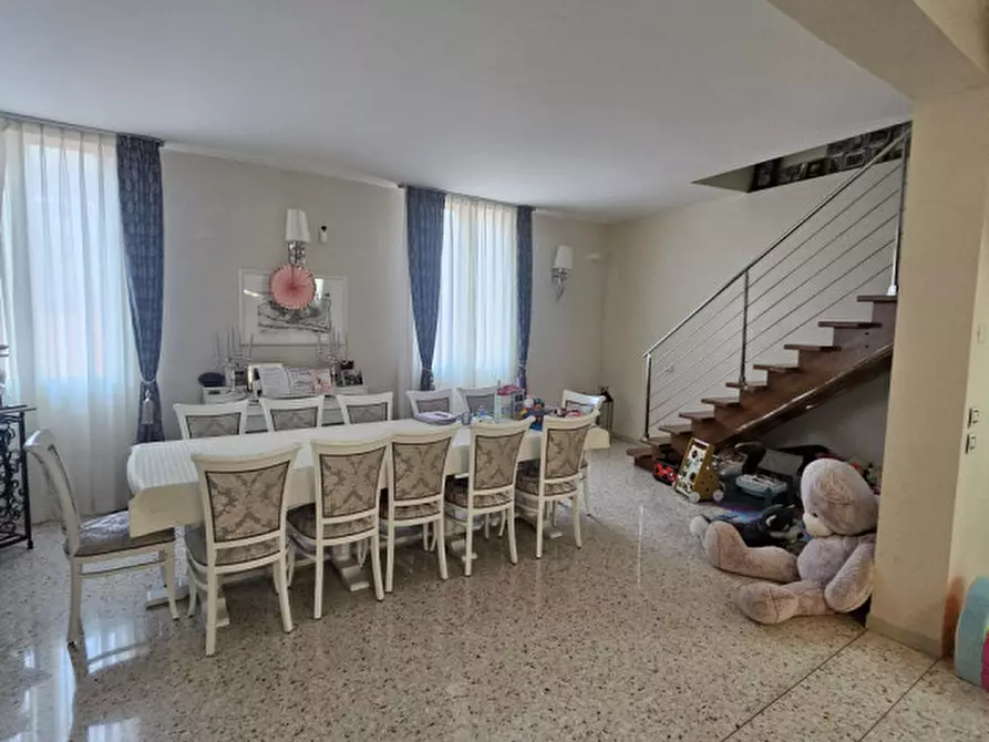 Immagine 7 di Appartamento in vendita  in piazza Cavour a Padova