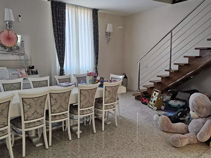 Immagine 8 di Appartamento in vendita  in piazza Cavour a Padova