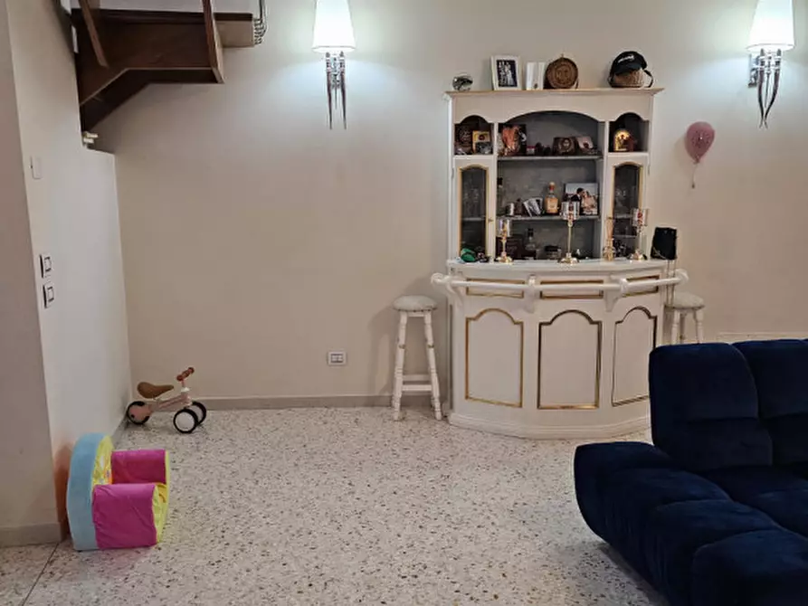 Immagine 9 di Appartamento in vendita  in piazza Cavour a Padova