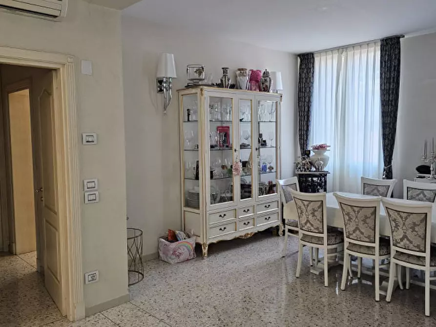 Immagine 10 di Appartamento in vendita  in piazza Cavour a Padova