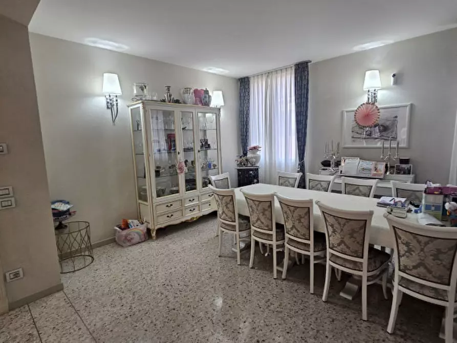 Immagine 13 di Appartamento in vendita  in piazza Cavour a Padova