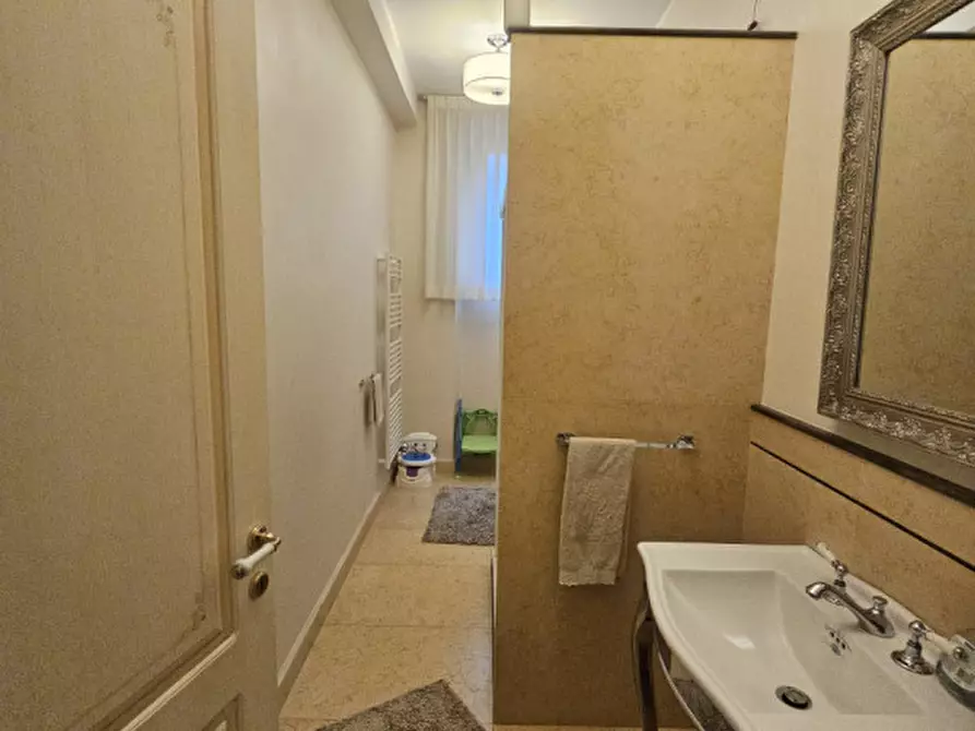 Immagine 15 di Appartamento in vendita  in piazza Cavour a Padova