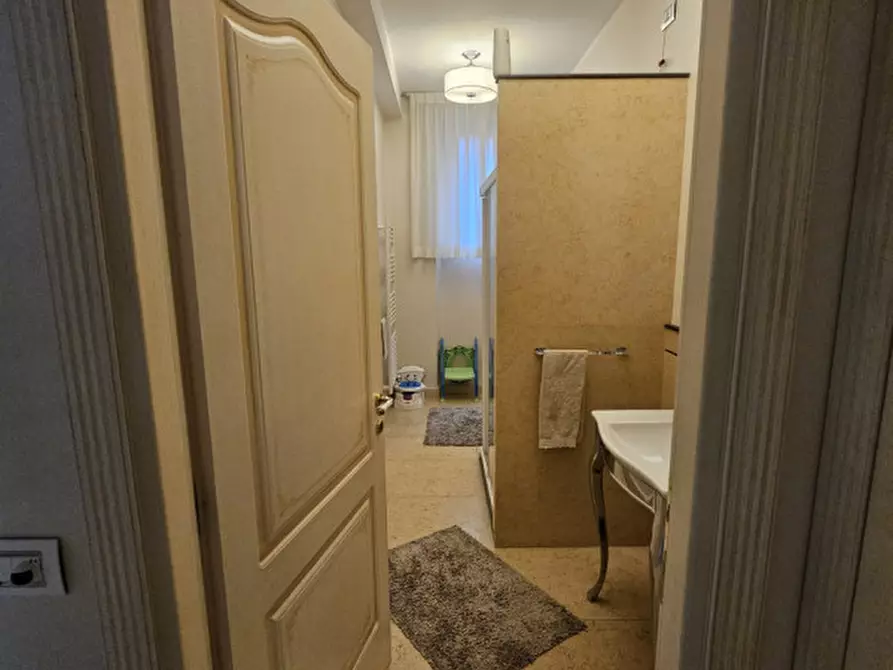 Immagine 16 di Appartamento in vendita  in piazza Cavour a Padova