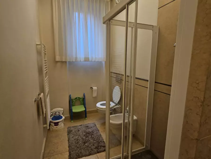 Immagine 17 di Appartamento in vendita  in piazza Cavour a Padova