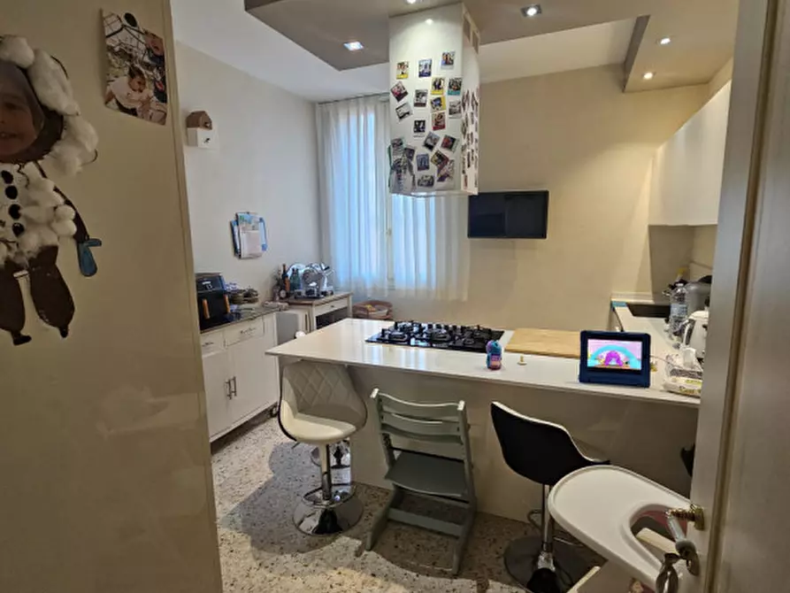 Immagine 18 di Appartamento in vendita  in piazza Cavour a Padova