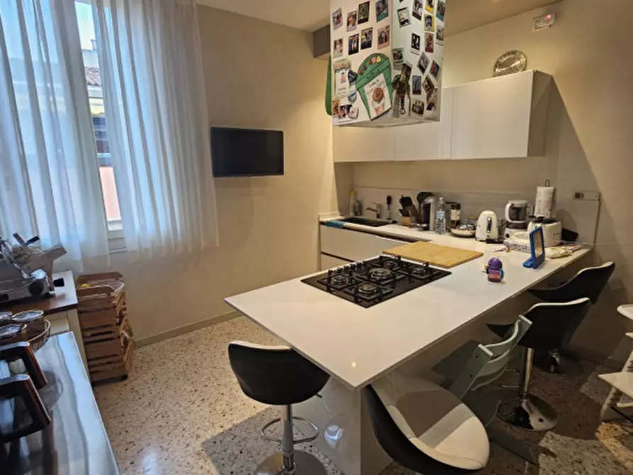 Immagine 19 di Appartamento in vendita  in piazza Cavour a Padova
