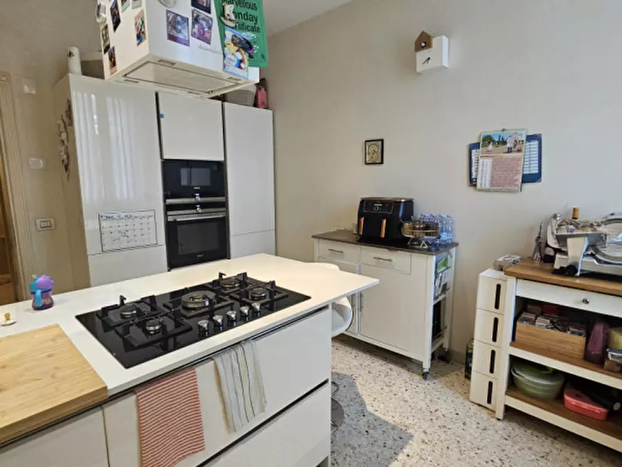 Immagine 20 di Appartamento in vendita  in piazza Cavour a Padova