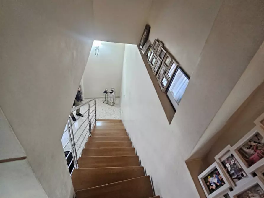 Immagine 21 di Appartamento in vendita  in piazza Cavour a Padova