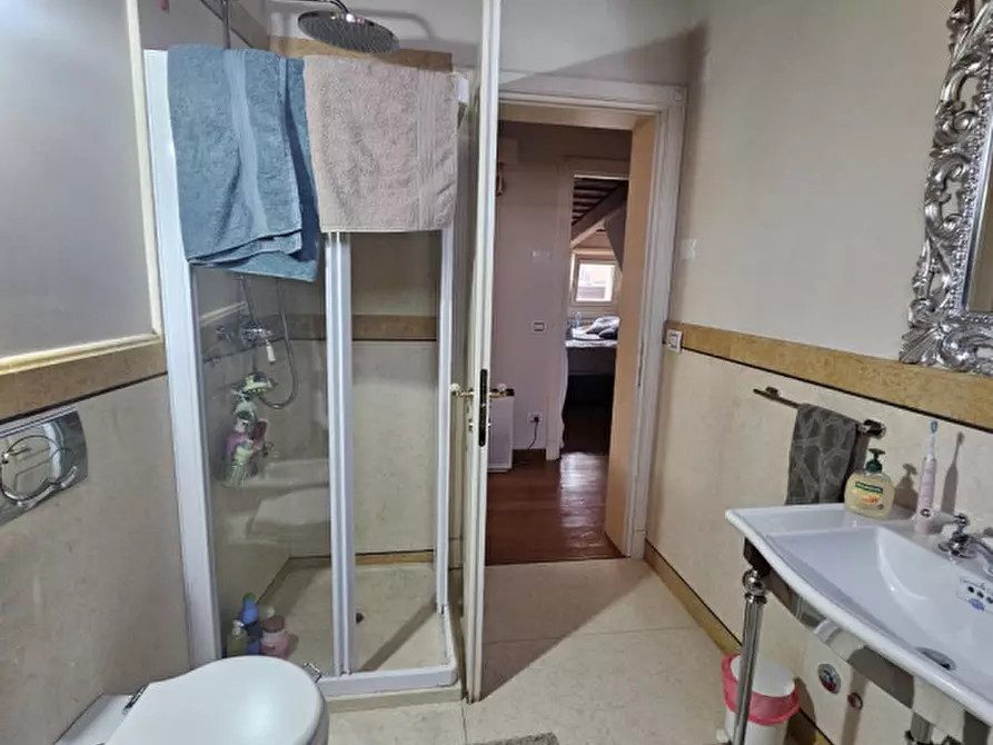 Immagine 23 di Appartamento in vendita  in piazza Cavour a Padova