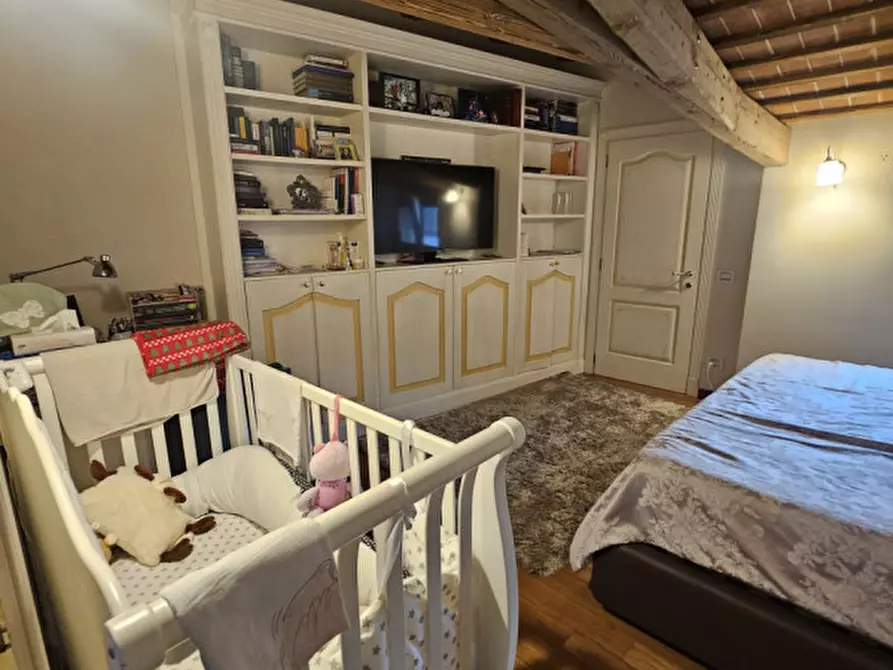 Immagine 24 di Appartamento in vendita  in piazza Cavour a Padova