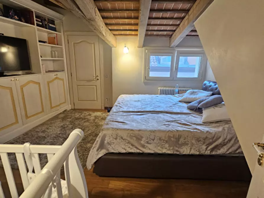 Immagine 25 di Appartamento in vendita  in piazza Cavour a Padova