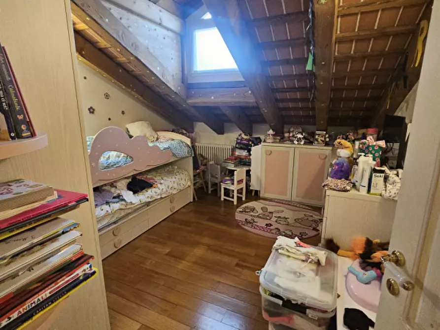 Immagine 26 di Appartamento in vendita  in piazza Cavour a Padova