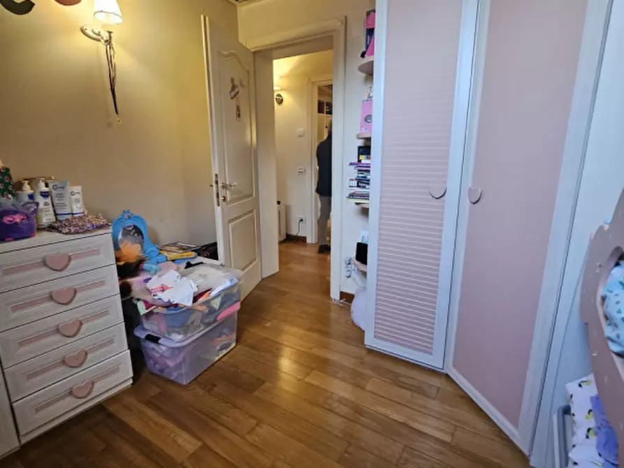 Immagine 28 di Appartamento in vendita  in piazza Cavour a Padova