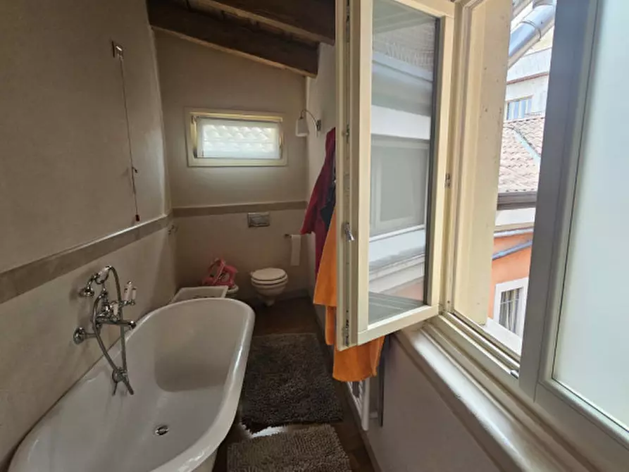 Immagine 30 di Appartamento in vendita  in piazza Cavour a Padova