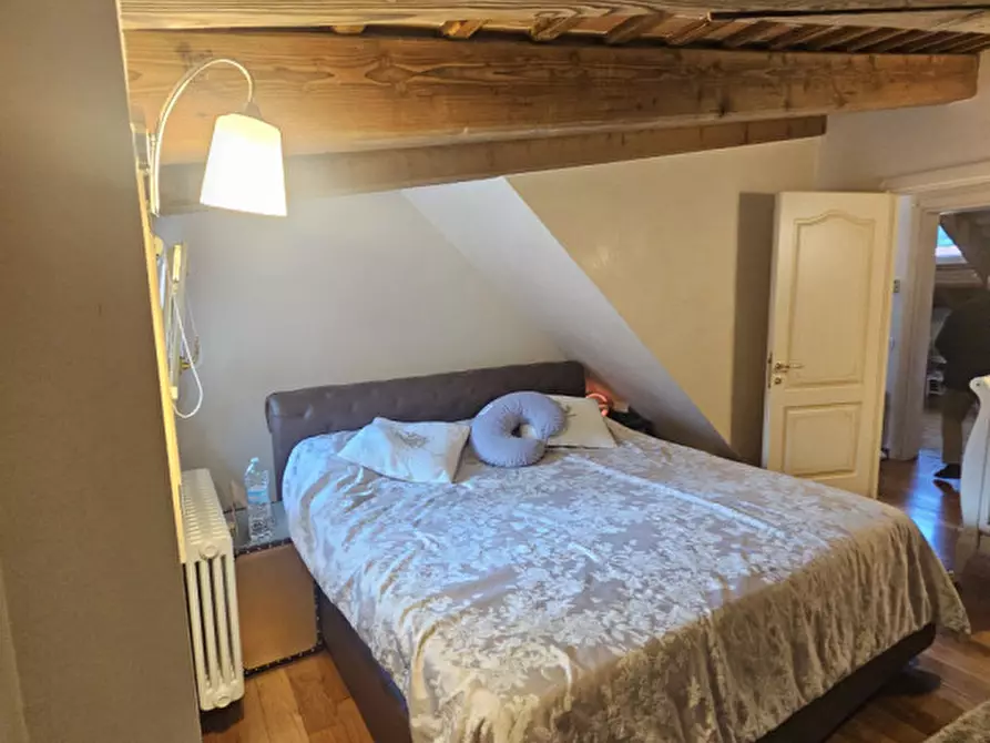 Immagine 31 di Appartamento in vendita  in piazza Cavour a Padova