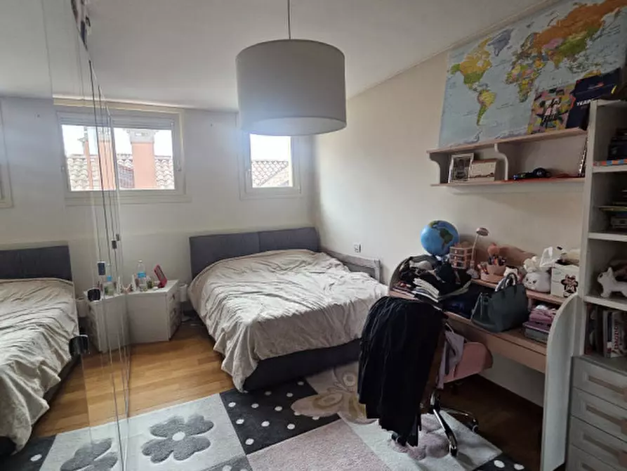 Immagine 33 di Appartamento in vendita  in piazza Cavour a Padova