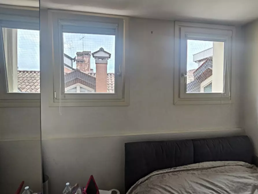 Immagine 34 di Appartamento in vendita  in piazza Cavour a Padova