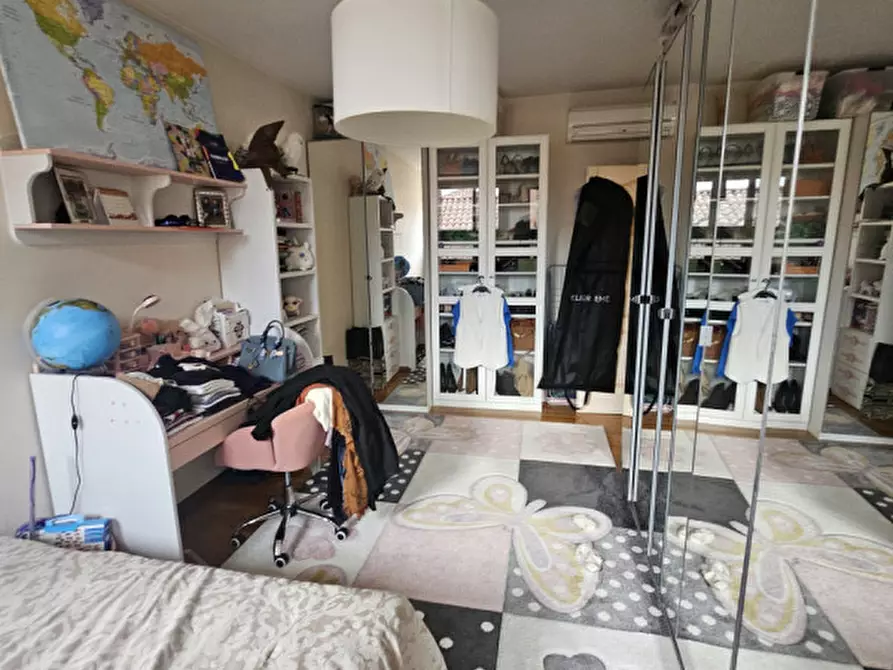 Immagine 35 di Appartamento in vendita  in piazza Cavour a Padova