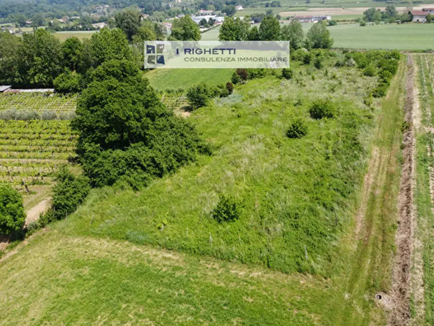 Immagine 7 di Terreno in vendita  in Via Paolonga a Castelnuovo Del Garda