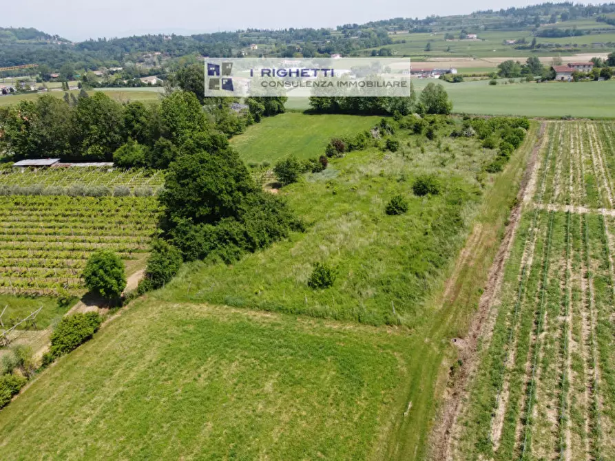 Immagine 9 di Terreno in vendita  in Via Paolonga a Castelnuovo Del Garda