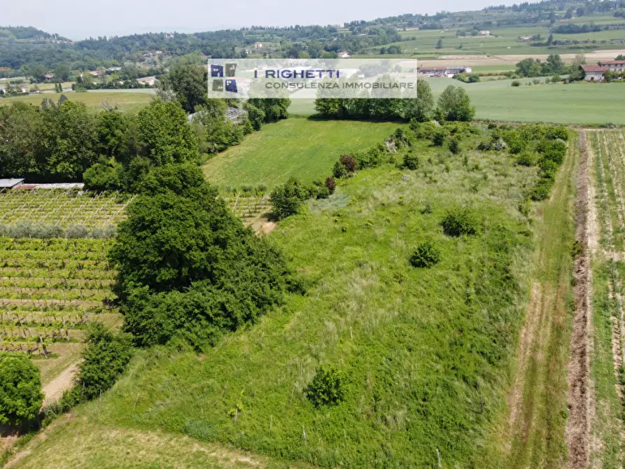Immagine 10 di Terreno in vendita  in Via Paolonga a Castelnuovo Del Garda