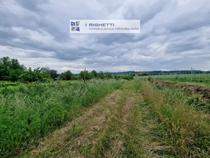 Immagine 14 di Terreno in vendita  in Via Paolonga a Castelnuovo Del Garda