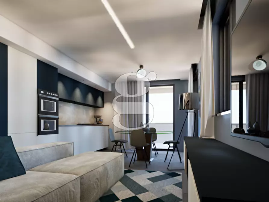 Immagine 3 di Appartamento in vendita  in Via San Paolino a Milazzo