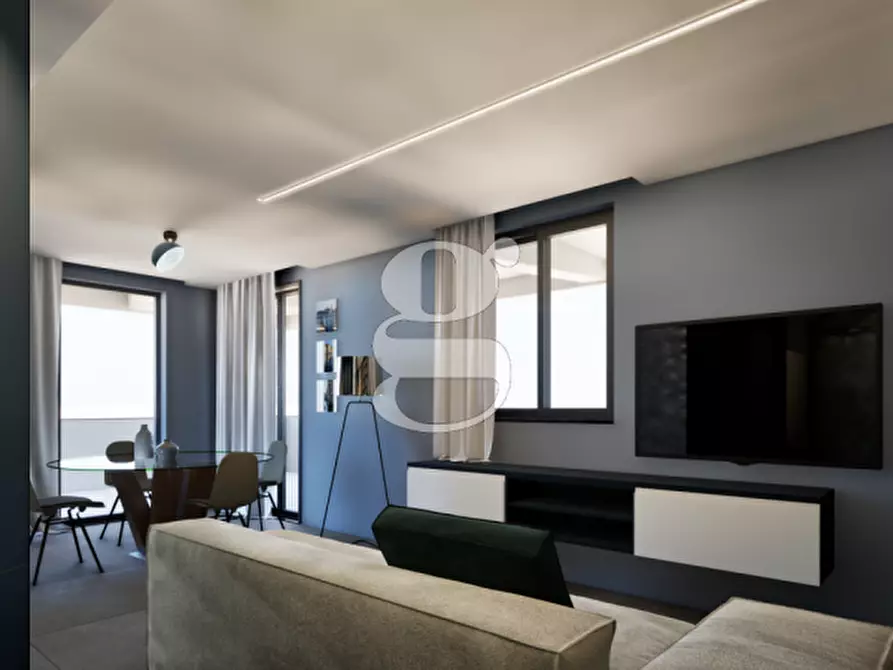 Immagine 4 di Appartamento in vendita  in Via San Paolino a Milazzo