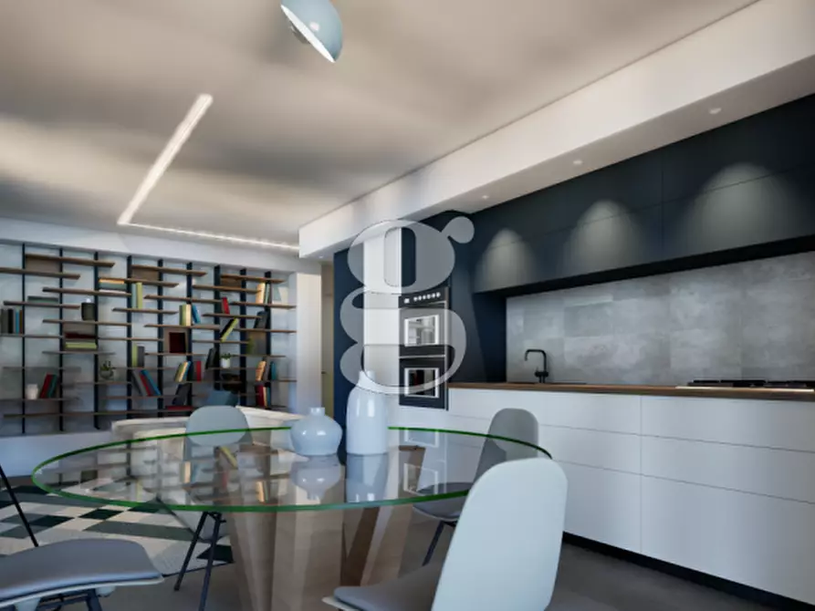 Immagine 5 di Appartamento in vendita  in Via San Paolino a Milazzo