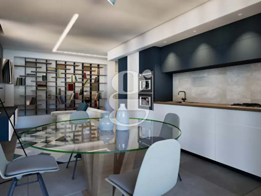 Immagine 7 di Appartamento in vendita  in Via San Paolino a Milazzo