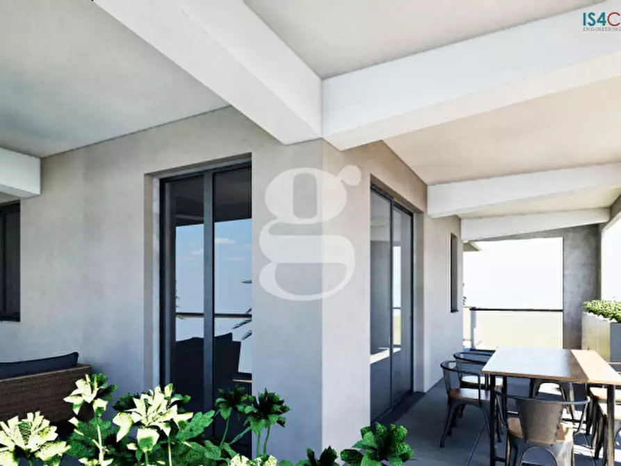 Immagine 8 di Appartamento in vendita  in Via San Paolino a Milazzo