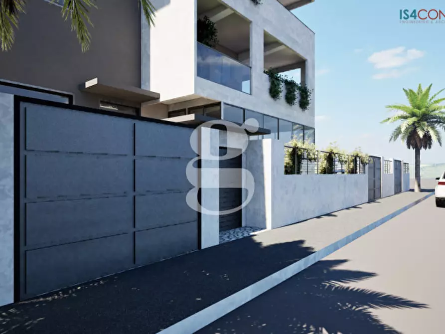 Immagine 12 di Appartamento in vendita  in Via San Paolino a Milazzo