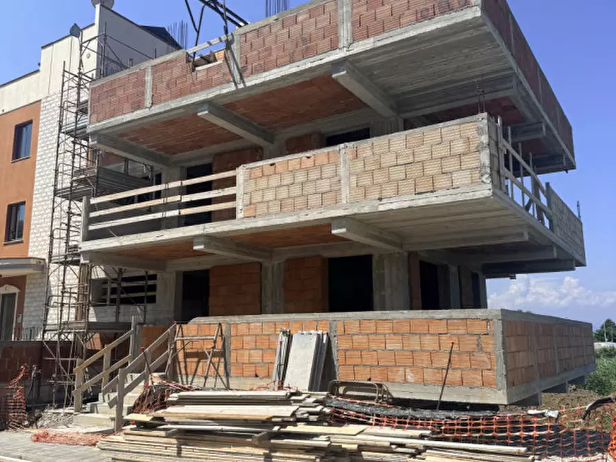 Immagine 18 di Appartamento in vendita  in Via San Paolino a Milazzo