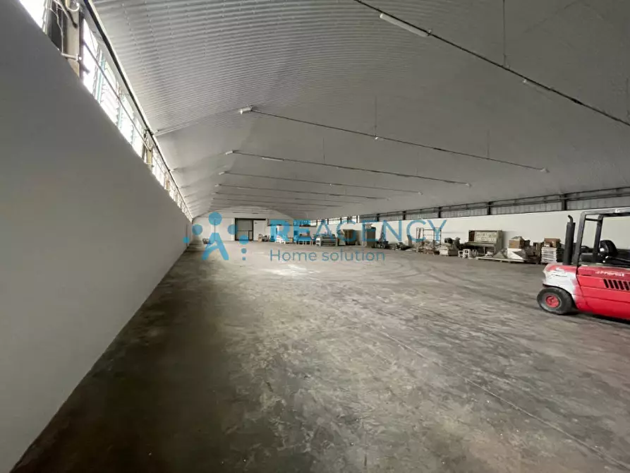 Immagine 6 di Capannone industriale in affitto  in Via Fossanigo a Isola Vicentina