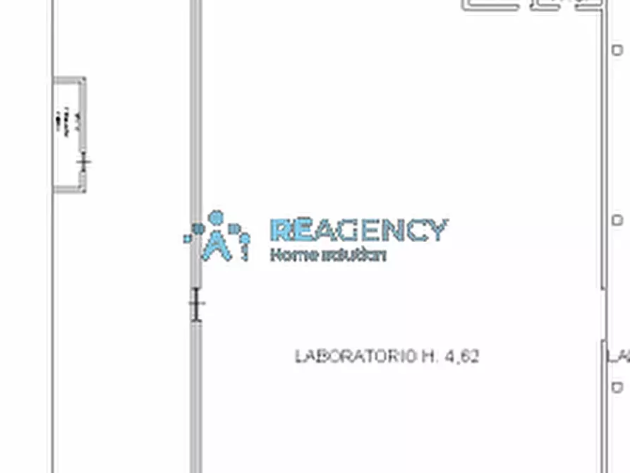 Immagine 9 di Capannone industriale in affitto  in Via Fossanigo a Isola Vicentina