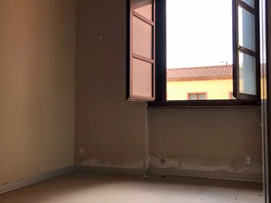 Immagine 4 di Ufficio in vendita  in Piazza Vincenzo Rosa a Palazzolo Sull'oglio