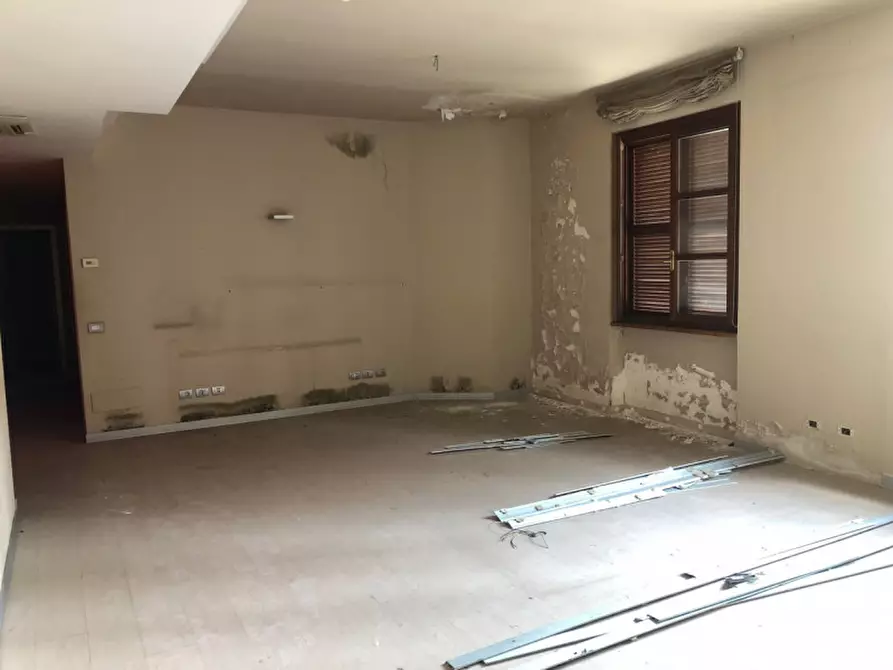 Immagine 8 di Ufficio in vendita  in Piazza Vincenzo Rosa a Palazzolo Sull'oglio