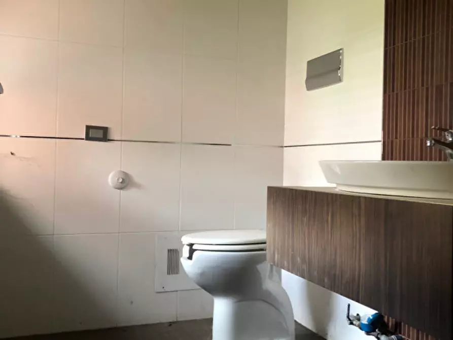 Immagine 10 di Ufficio in vendita  in Piazza Vincenzo Rosa a Palazzolo Sull'oglio