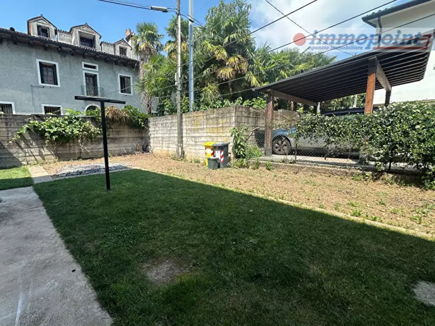 Immagine 8 di Casa bifamiliare in vendita  in Via Gaidon, 78 a Bassano Del Grappa
