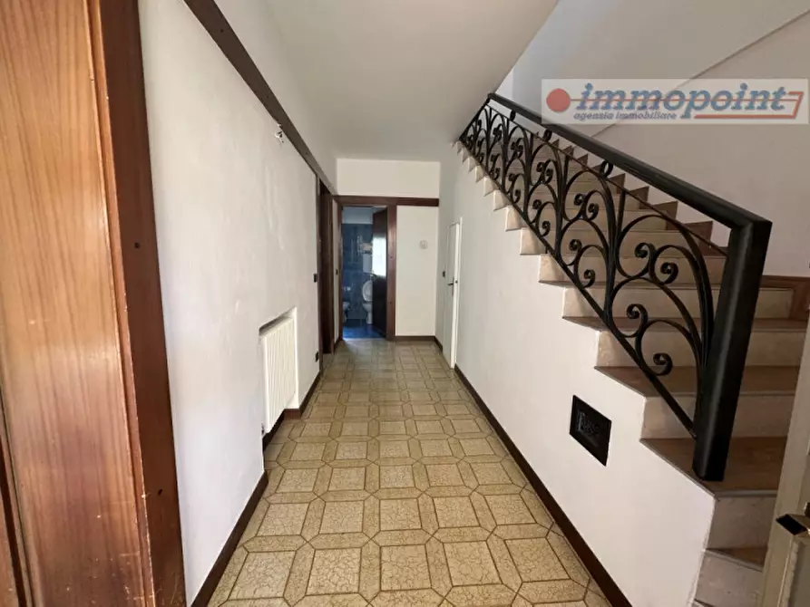 Immagine 12 di Casa bifamiliare in vendita  in Via Gaidon, 78 a Bassano Del Grappa