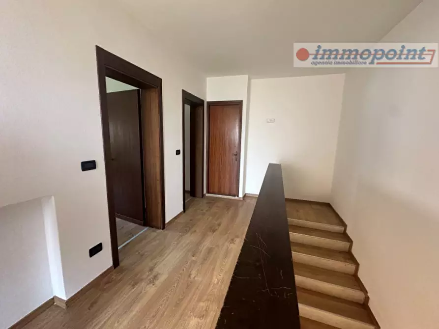 Immagine 18 di Casa bifamiliare in vendita  in Via Gaidon, 78 a Bassano Del Grappa