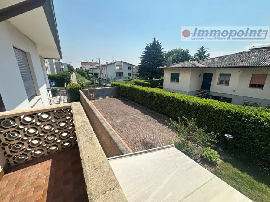 Immagine 19 di Casa bifamiliare in vendita  in Via Gaidon, 78 a Bassano Del Grappa