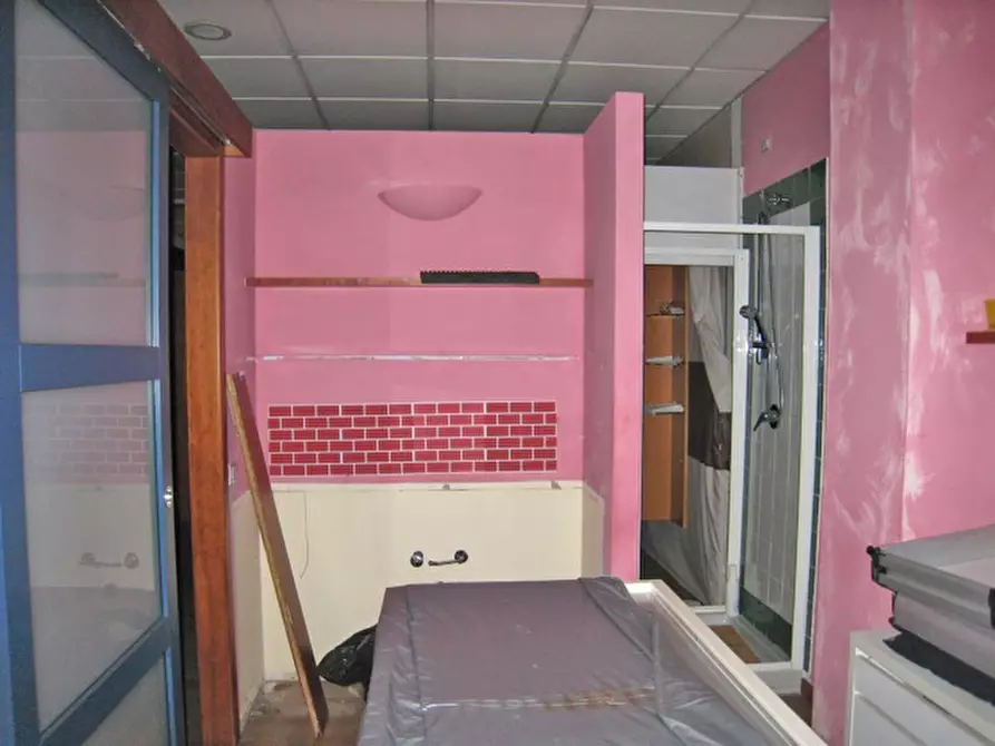 Immagine 15 di Negozio in vendita  in Via Vincenzo Gioberti a Brescia