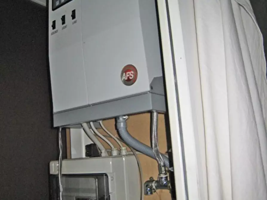 Immagine 17 di Negozio in vendita  in Via Vincenzo Gioberti a Brescia