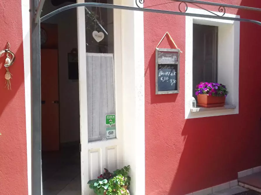 Immagine 3 di Casa indipendente in vendita  in Via Vittorio Emanuele 6 a Teulada